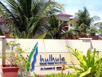Hulhule Island Hotel -  