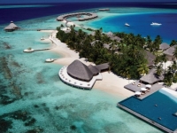 Huvafen Fushi Spa Resort -  