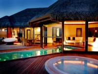 Huvafen Fushi Spa Resort - 