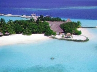 Makunudu Island -  