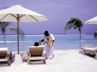 Soneva Gili Resort   Spa - 