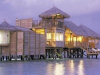 Soneva Gili Resort   Spa - 