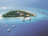 Taj Coral Reef Resort -  