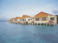 Taj Coral Reef Resort - 