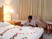 Banyan Tree Maldives Madivaru - 