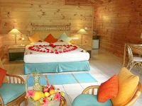 Banyan Tree Maldives Madivaru - 