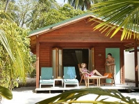 Banyan Tree Maldives Madivaru - 