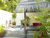 Banyan Tree Maldives Madivaru - 