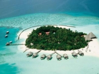 Gangehi Island Resort -  