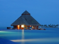 Conrad Maldives Rangali Island - 