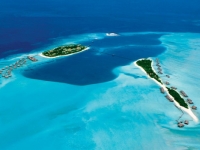 Conrad Maldives Rangali Island -  