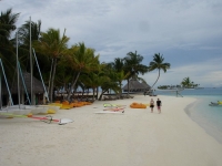 Conrad Maldives Rangali Island -   