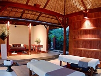 Alila Ubud Boutique () - SPA-