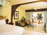 Four Seasons Resort -  