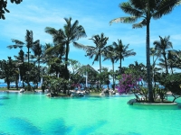 Nusa Dua Beach - 