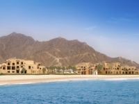 Miramar Al Aqah Beach Resort - 