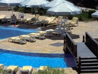 Sharm Dreams Resort -   