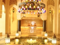 Miramar Al Aqah Beach Resort -  