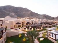 Miramar Al Aqah Beach Resort -   