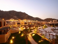 Miramar Al Aqah Beach Resort -   