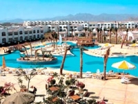 Sharm Dreams Resort -   