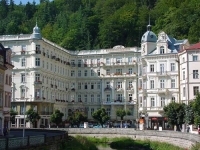 Grandhotel Pupp -   