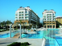 Hedef Resort - Hedef_Resort