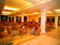 Orient  Palace - Lobby