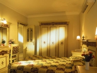 Orient  Palace - Room