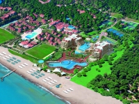 Attaleia Shine Luxury Hotel (ex. Attaleia shine tennis and SPA hotel) - attelia_sunshine