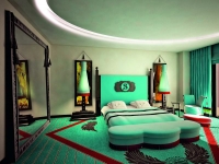 Attaleia Shine Luxury Hotel (ex. Attaleia shine tennis and SPA hotel) -  