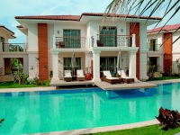 Ela Quality Resort - Pool_Villa