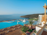 Kempinski Barbaros Bay - 