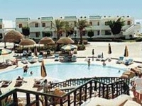 Holiday Inn Sharm -  