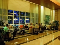 Amara Wing Resort - Lobby