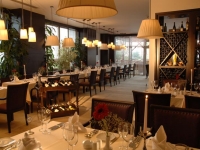Amara Wing Resort - restourant