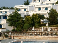 Agionissi Resort Hotel -  