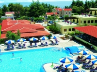 Palladium Hotel - 