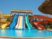 Caribbean World Mahdia -  