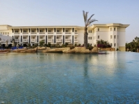 Medina Belisaire and Thalasso -    