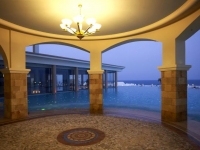 Atrium Prestige Thalasso Spa Resort   Villas - 