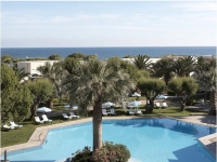 Sbokos Malia Park - 