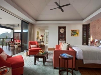 Raffles Praslin Seychelles - 