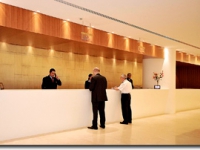Al Bustan Centre   Residence - 