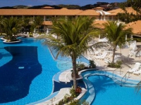 Atlantico Buzios Convention   Resort -   