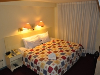 Best Western Embajadores Hotel - Standard King Room