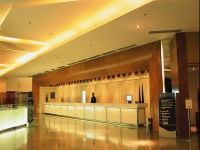 Pestana Bahia Hotel - lobby