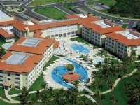 Costa Do Sauipe Golf   Spa - 