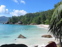 Anse Soleil Beachcomber - 