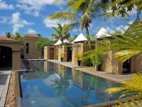 Le Mauricia - SPA centre